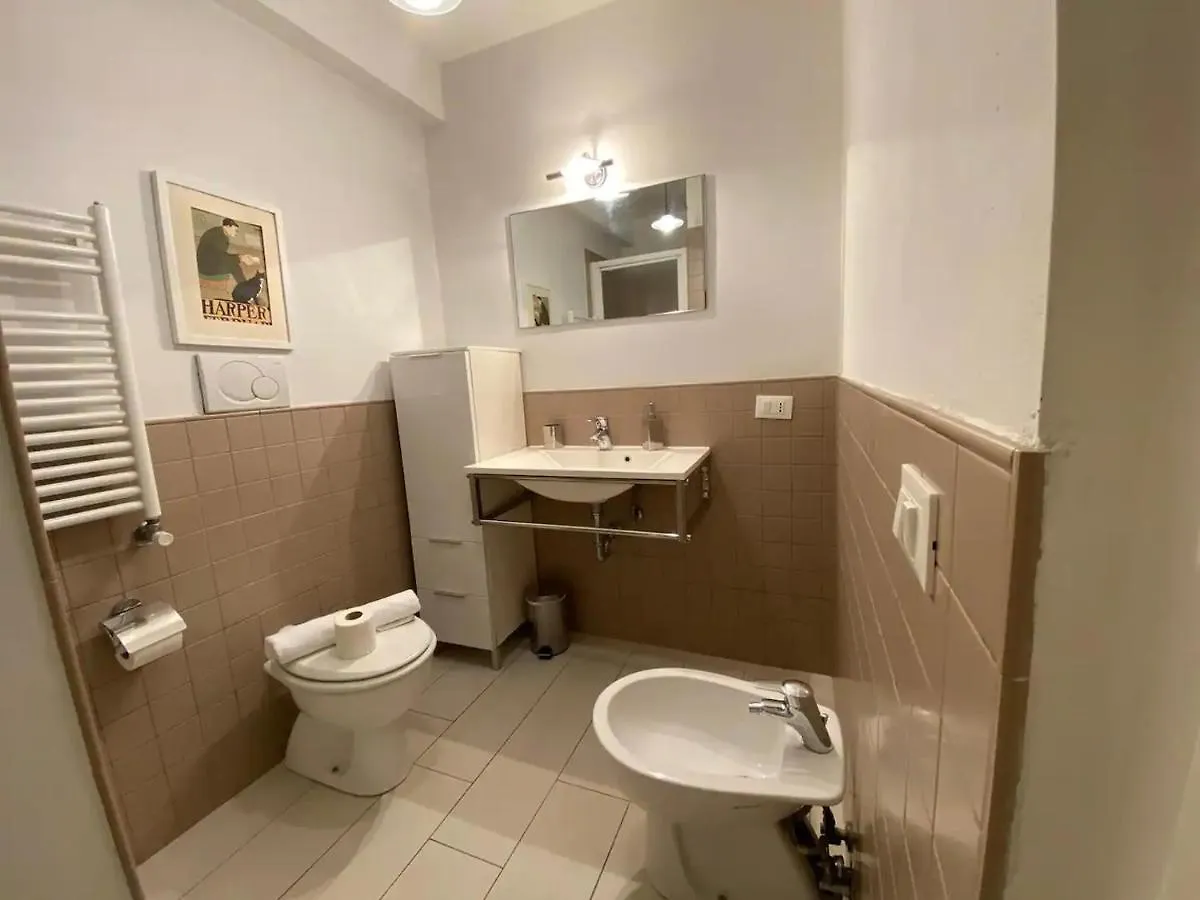 Ca Molin By Venicevillas, Vista Canale Апартаменты