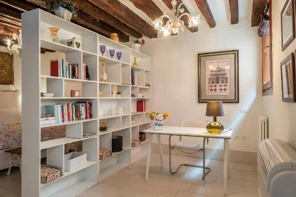 Ca Molin By Venicevillas, Vista Canale 0*, Venice Italy